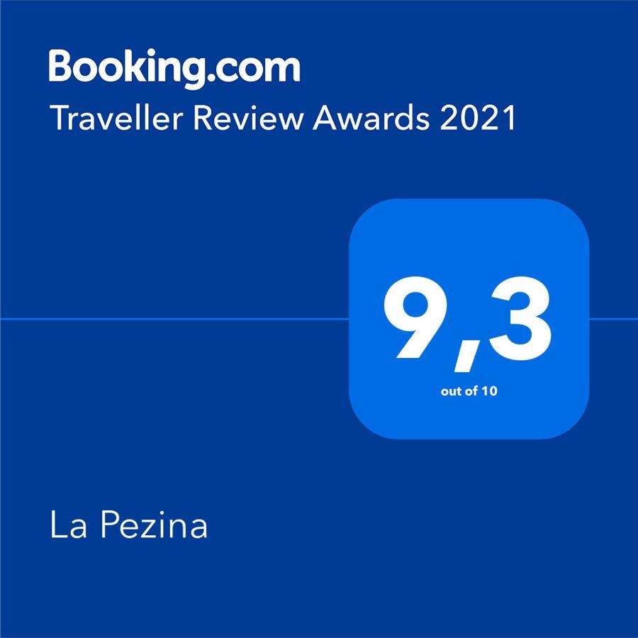 Apartamento La Pezina Livigno Exterior foto